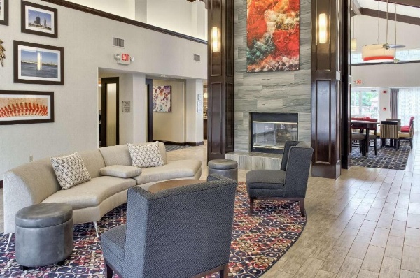 Homewood Suites By Hilton Mobile image 12