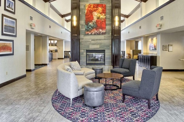 Homewood Suites By Hilton Mobile image 14