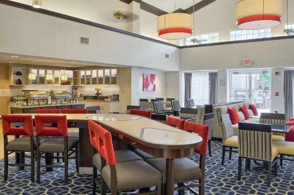 Homewood Suites By Hilton Mobile image 15