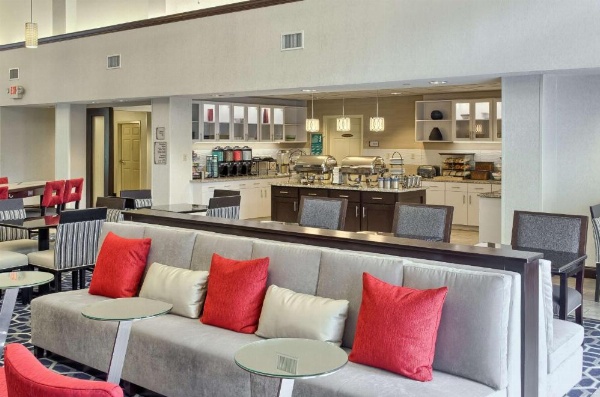 Homewood Suites By Hilton Mobile image 16