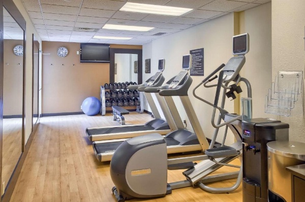 Homewood Suites By Hilton Mobile image 24