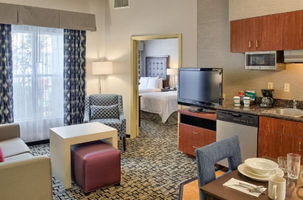 Homewood Suites By Hilton Mobile image 28