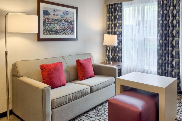 Homewood Suites By Hilton Mobile image 29