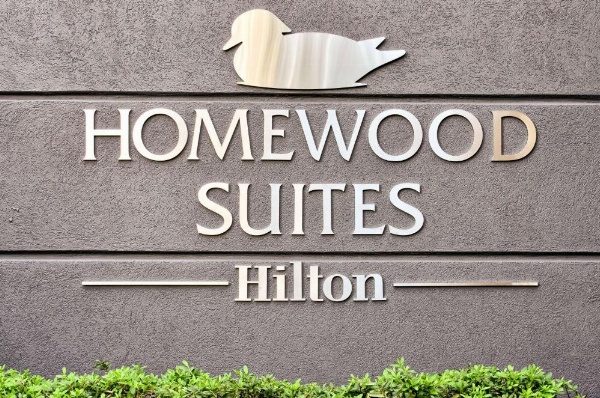 Homewood Suites By Hilton Mobile image 9